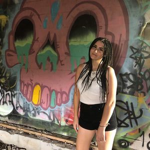 Meet your Posher, Ariane